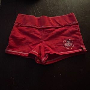 Perfect for Ohio State Fans.